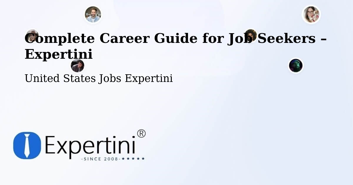 Career Guide for Job Seekers – Tyler - Tyler, United States Jobs Expertini