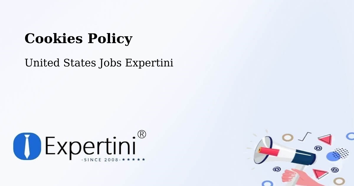 Cookie Policy – Tyler - United States Jobs Expertini