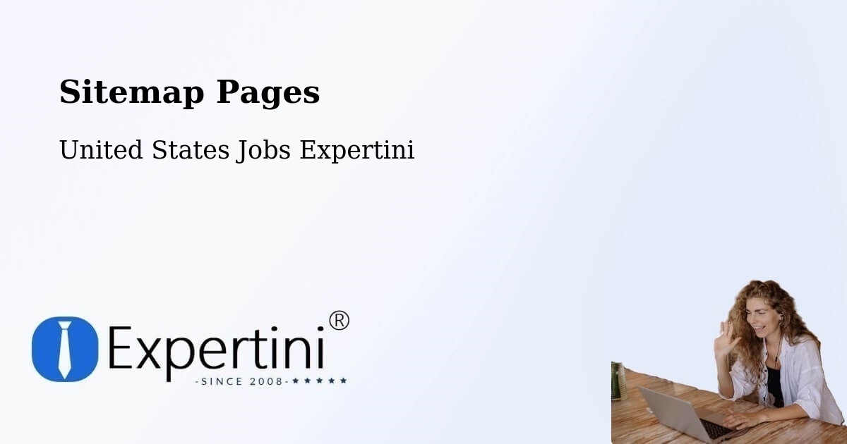 Sitemap Pages - Tyler - United States Jobs Expertini